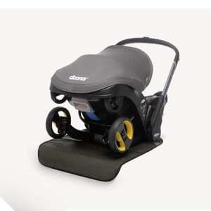 Doona Vehicle Seat Protector - NEW Never Opened